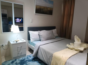 Studio type staycation Matina Enclaves condo fully furnished